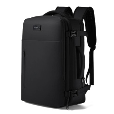 MYBALO Vacuo GO kompresní cestovní batoh, Black MYBALO Vacuo GO kompresní cestovní batoh, Black