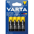 Varta R6/4BP SuperLife (Blistr 4ks)