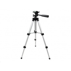Sandberg univerzální stativ pro webové kamery, fotoaparáty, 26 - 60 cm Sandberg univerzální stativ pro webové kamery, fotoaparáty, 26 - 60 cm