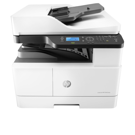 BAZAR - HP LaserJet MFP M443nda (A3, 25/13 ppm A4/A3, USB, Ethernet, Print/Scan/Copy, Duplex, RADF) - Poškozený obal (Ko BAZAR - HP LaserJet MFP M443nda (A3, 25/13 ppm A4/A3, USB, Ethernet, Print/Scan/Copy, Duplex, RADF) - Poškozený obal (Ko