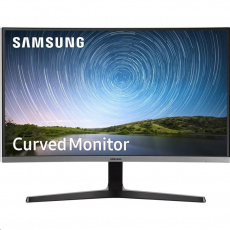 BAZAR - Samsung MT LED LCD Monitor 32" 32R500FHRXEN-prohnutý,VA,1920x1080,4ms,75Hz,HDMI - Poškozený obal (Komplet) BAZAR - Samsung MT LED LCD Monitor 32" 32R500FHRXEN-prohnutý,VA,1920x1080,4ms,75Hz,HDMI - Poškozený obal (Komplet)