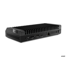 LENOVO PC ThinkCentre M75n Nano - Athlon Silver 3050E,4GB,256SSD,WiFi,BT,W10P LENOVO PC ThinkCentre M75n Nano - Athlon Silver 3050E,4GB,256SSD,WiFi,BT,W10P