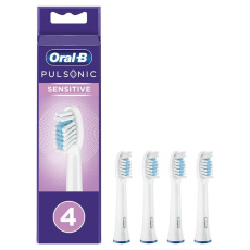 Oral-B Pulsonic SR 32- 4 Sensitive náhradní koncovka Oral-B Pulsonic SR 32- 4 Sensitive náhradní koncovka