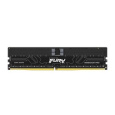 KINGSTON DIMM DDR5 16GB 6000MT/s CL32 FURY Renegade Pro ECC Reg PnP