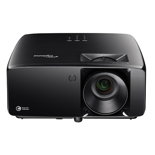 Optoma projektor HZ41HDR (DLP, Laser, Full HD, 4400 ANSI, 2xHDMI, RS232, RJ45, USB-A, repro 1x15W) Optoma projektor HZ41HDR (DLP, Laser, Full HD, 4400 ANSI, 2xHDMI, RS232, RJ45, USB-A, repro 1x15W)
