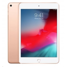 APPLE iPad mini Wi-Fi 256GB - Gold APPLE iPad mini Wi-Fi 256GB - Gold
