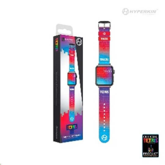 Hyperkin Tetris 38/40/42/44mm Quick Release Band (Hyper Gradient)