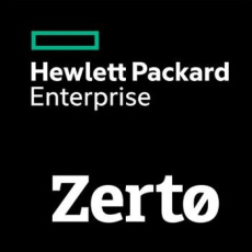 Zerto for Kubernetes Enterprise Cloud Edition 8 vCPU E-LTU