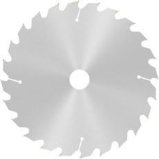 Bosch pilový kotouč PRO Wood pro okružní pilu, 235 × 2,8 × 30 mm, T24 Bosch pilový kotouč PRO Wood pro okružní pilu, 235 × 2,8 × 30 mm, T24