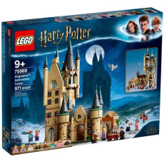 LEGO Harry Potter 75969 Astronomická věž v Bradavicích, 971 dílků