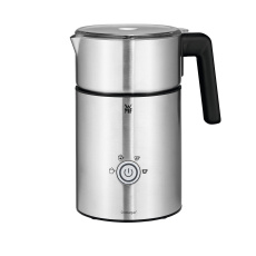 WMF Lono Milk & Choc napěňovač mléka, 650 W, indukční, automatické vypnutí WMF Lono Milk & Choc napěňovač mléka, 650 W, indukční, automatické vypnutí