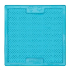 LickiMat Lizaci podlozka Soother Turquoise LickiMat Lizaci podlozka Soother Turquoise
