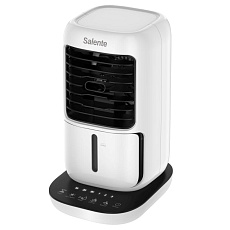 Salente IceTop, stolní ochlazovač & ventilátor & zvlhčovač vzduchu 3v1, bílá Salente IceTop, stolní ochlazovač & ventilátor & zvlhčovač vzduchu 3v1, bílá