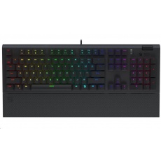 SPC Gear klávesnice GK650K Omnis / herní / mechanická / Kailh Red / RGB / US layout / černá SPC Gear klávesnice GK650K Omnis / herní / mechanická / Kailh Red / RGB / US layout / černá