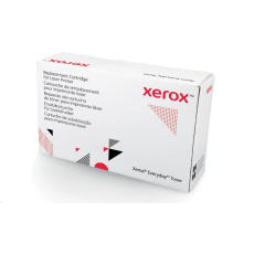 Xerox alternativní toner Everyday HP CE255X/ CRG-324II pro HP P3015; Flow MFP M525, MFP M521 (12 500 stran) Xerox alternativní toner Everyday HP CE255X/ CRG-324II pro HP P3015; Flow MFP M525, MFP M521 (12 500 stran)