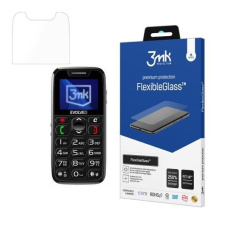 3mk FlexibleGlass pro Evolveo EasyPhone EP 3mk FlexibleGlass pro Evolveo EasyPhone EP