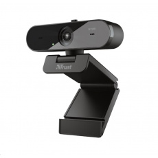 TRUST Kamera Taxon QHD Webcam TRUST Kamera Taxon QHD Webcam