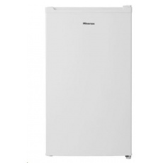 HISENSE RL120D4AW1 jednodvéřová chladnička HISENSE RL120D4AW1 jednodvéřová chladnička