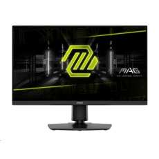 MSI LCD MAG 272URDF E16, 27", 3840x2160, 320Hz, 0,5 ms, VESA 100x100, Black MSI LCD MAG 272URDF E16, 27", 3840x2160, 320Hz, 0,5 ms, VESA 100x100, Black