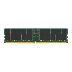 KINGSTON DIMM DDR5 128GB 6400MT/s CL52 2Rx4 ECC KINGSTON DIMM DDR5 128GB 6400MT/s CL52 2Rx4 ECC