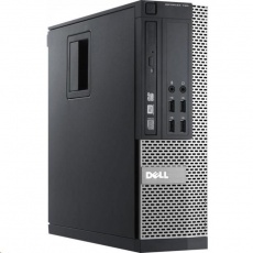 REPAS DELL PC 790 SFF - i3-2120, 4GB, 500HDD, Intel HD Graphics, VGA, DP, 10xUSB 2.0, W10P REPAS DELL PC 790 SFF - i3-2120, 4GB, 500HDD, Intel HD Graphics, VGA, DP, 10xUSB 2.0, W10P