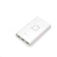 DICOTA 3-Port GaN Wall Charger (32W) EU DICOTA 3-Port GaN Wall Charger (32W) EU