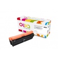 OWA Armor toner pro HP Color Laserjet CP5220, 5225, 7000 Stran, CE740A, černá/black