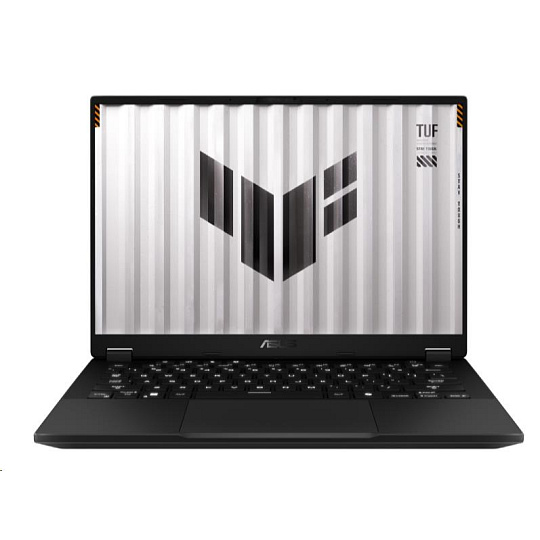 ASUS NTB TUF Gaming A14 (FA401EA-RG062WZ), Ryzen AI MAX+ 392, 14" 2560 x 1600, 64 GB, 1 TB SSD, Radeon, W11 Home, Gray ASUS NTB TUF Gaming A14 (FA401EA-RG062WZ), Ryzen AI MAX+ 392, 14" 2560 x 1600, 64 GB, 1 TB SSD, Radeon, W11 Home, Gray