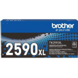 BROTHER Toner TN-2590XL Standardní toner 3000 stran pro L2622, L2922