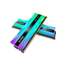 ADATA XPG DIMM DDR5 32GB (Kit of 2) 6400MHz CL32 Lancer NEON RGB