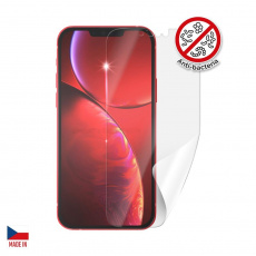 Screenshield fólie na displej Anti-Bacteria pro APPLE iPhone 13 Pro Max Screenshield fólie na displej Anti-Bacteria pro APPLE iPhone 13 Pro Max