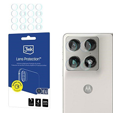 3mk Lens Protection pro Motorola Razr Fold