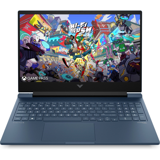 NTB HP VICTUS 16-r1002nc, Core i7-14700HX, 16.1" QHD IPS, 32GB DDR5, SSD 1TB, RTX 4070 8GB, Win11