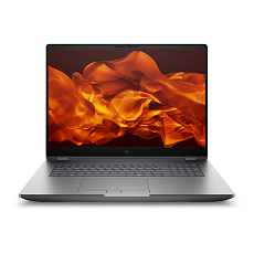 HP NTB Zbook Fury 18 G1i Ultra 9 285HX, RTX PRO 5000 24GB Bl, 2x32GB, 2TGB,WQXGA 500n,WiFi7,BT,FpS,SCR,Win11Pro,3y pur