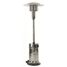 Grillchef SIRIUS tepelný plynový zářič, 11 kw, 12047 Grillchef SIRIUS tepelný plynový zářič, 11 kw, 12047