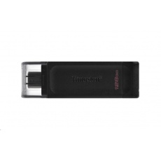 Kingston Flash Disk 128GB DataTraveler DT70 (USB-C)