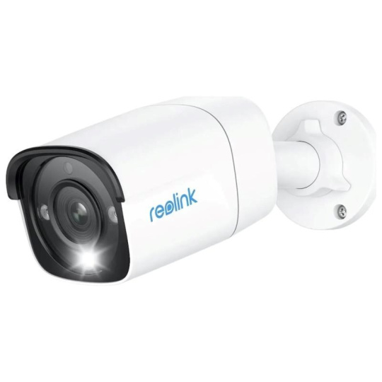 BAZAR - REOLINK bezpečnostní kamera P340, RLC-1212A, 12MP Ultra HD - Rozbaleno (Komplet) BAZAR - REOLINK bezpečnostní kamera P340, RLC-1212A, 12MP Ultra HD - Rozbaleno (Komplet)