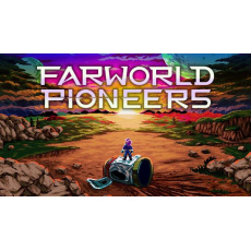 Farworld Pioneers (PC) klíč Steam