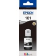 EPSON ink čer 101 EcoTank Black ink bottle 127 ml