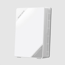 BAZAR - Mercusys MB520-5G WiFi6 EasyMesh router (AX3000, 5G, 4G LTE,1xnanoSIM) - použito BAZAR - Mercusys MB520-5G WiFi6 EasyMesh router (AX3000, 5G, 4G LTE,1xnanoSIM) - použito