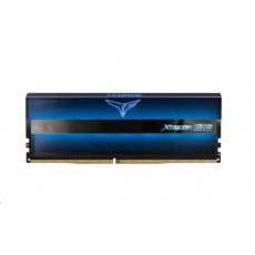 DIMM DDR4 16GB 4533MHz, CL18, (KIT 2x8GB), T-Force Xtreem ARGB D4, Black HS DIMM DDR4 16GB 4533MHz, CL18, (KIT 2x8GB), T-Force Xtreem ARGB D4, Black HS