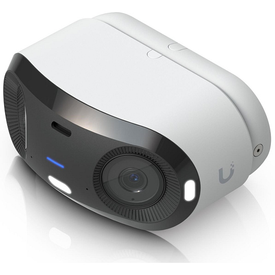 UBNT UVC G6 180°, UniFi 16MP IP kamera, bílá UBNT UVC G6 180°, UniFi 16MP IP kamera, bílá
