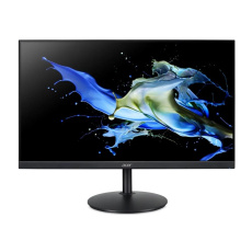 ACER LCD Vero CB272UE3bmiprux-69cm (27") IPS LED,2560x1440,100Hz,350cd/m2,178/178,HDMI,USB,DP,Repro,HDR,VESA,Pivot