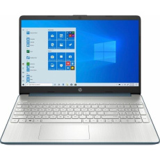NTB HP Laptop 15s-eq2901nc Ryzen 3 5300U quad - poškozený obal