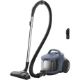 Electrolux 300 bezsáčkový vysavač, 1000 W, HEPA filtr, funkční rádius 8m, modrá