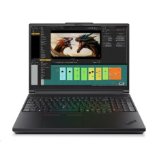 LENOVO NTB ThinkPad/Workstation P16 G3 - Ultra9 275HX ,16" WQUXGA,64GB,1TBSSD,RTX PRO 3000 12GB BW,IRcam,W11P LENOVO NTB ThinkPad/Workstation P16 G3 - Ultra9 275HX ,16" WQUXGA,64GB,1TBSSD,RTX PRO 3000 12GB BW,IRcam,W11P