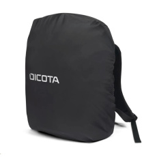 DICOTA Universal Rain Cover, Black DICOTA Universal Rain Cover, Black