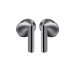 Samsung bluetooth sluchátka Galaxy Buds 3, silver (Distribuce svět)