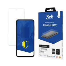 3mk FlexibleGlass pro Samsung Galaxy M35 3mk FlexibleGlass pro Samsung Galaxy M35
