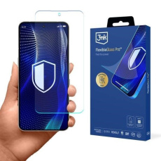 3mk FlexibleGlass Pro pro Nothing Phone (3) 3mk FlexibleGlass Pro pro Nothing Phone (3)